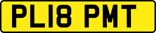 PL18PMT