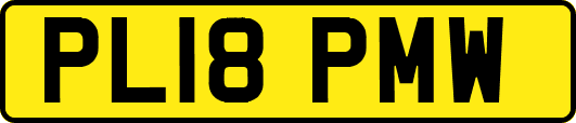 PL18PMW