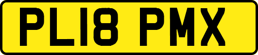 PL18PMX