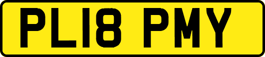 PL18PMY