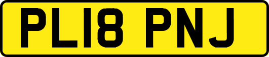 PL18PNJ