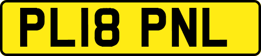 PL18PNL