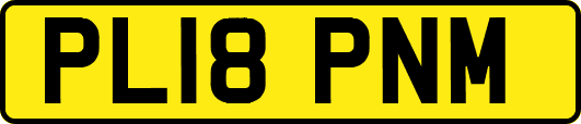 PL18PNM