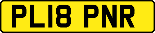 PL18PNR