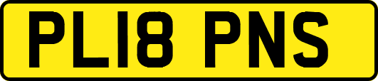 PL18PNS