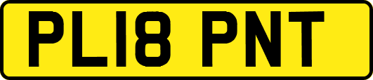 PL18PNT