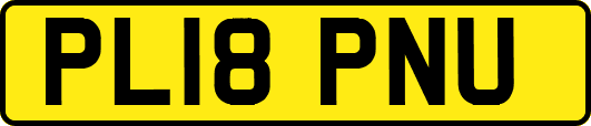 PL18PNU