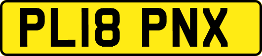 PL18PNX