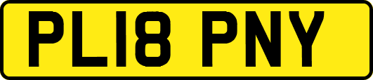PL18PNY