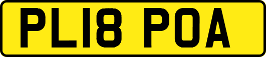 PL18POA