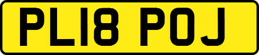 PL18POJ