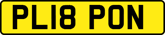 PL18PON