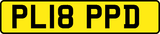 PL18PPD