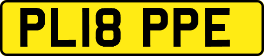PL18PPE