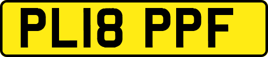 PL18PPF