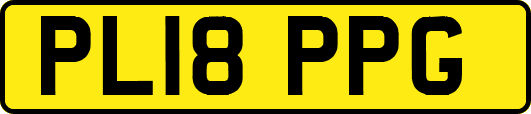 PL18PPG