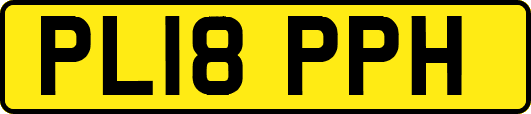 PL18PPH