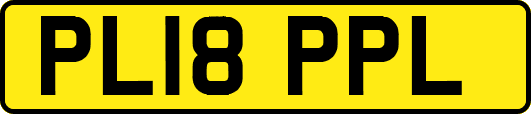 PL18PPL