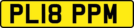 PL18PPM