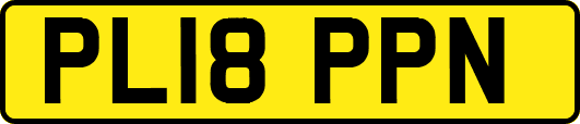 PL18PPN