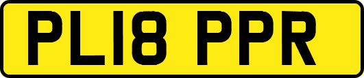 PL18PPR