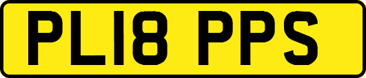 PL18PPS