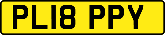 PL18PPY
