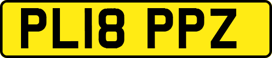 PL18PPZ