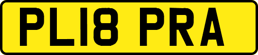 PL18PRA