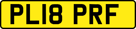 PL18PRF