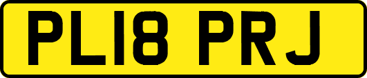 PL18PRJ