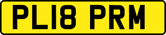 PL18PRM