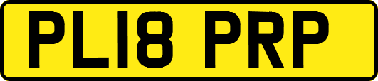 PL18PRP