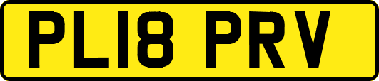 PL18PRV