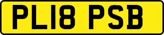 PL18PSB