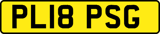 PL18PSG
