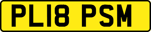 PL18PSM