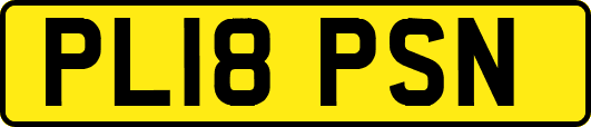 PL18PSN