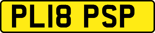 PL18PSP