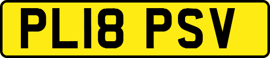 PL18PSV