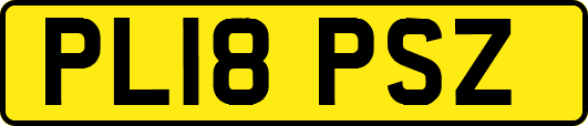 PL18PSZ