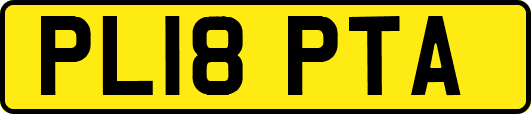 PL18PTA