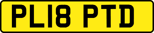 PL18PTD