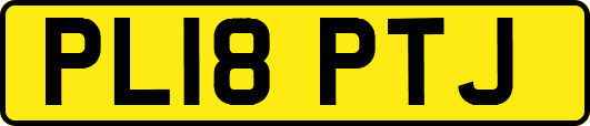 PL18PTJ