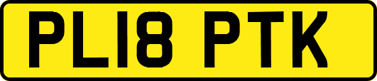 PL18PTK