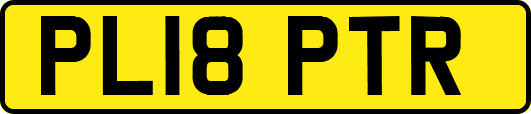 PL18PTR