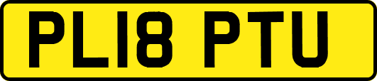 PL18PTU