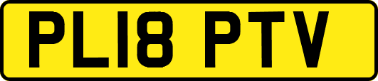 PL18PTV