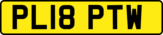 PL18PTW
