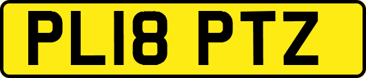 PL18PTZ